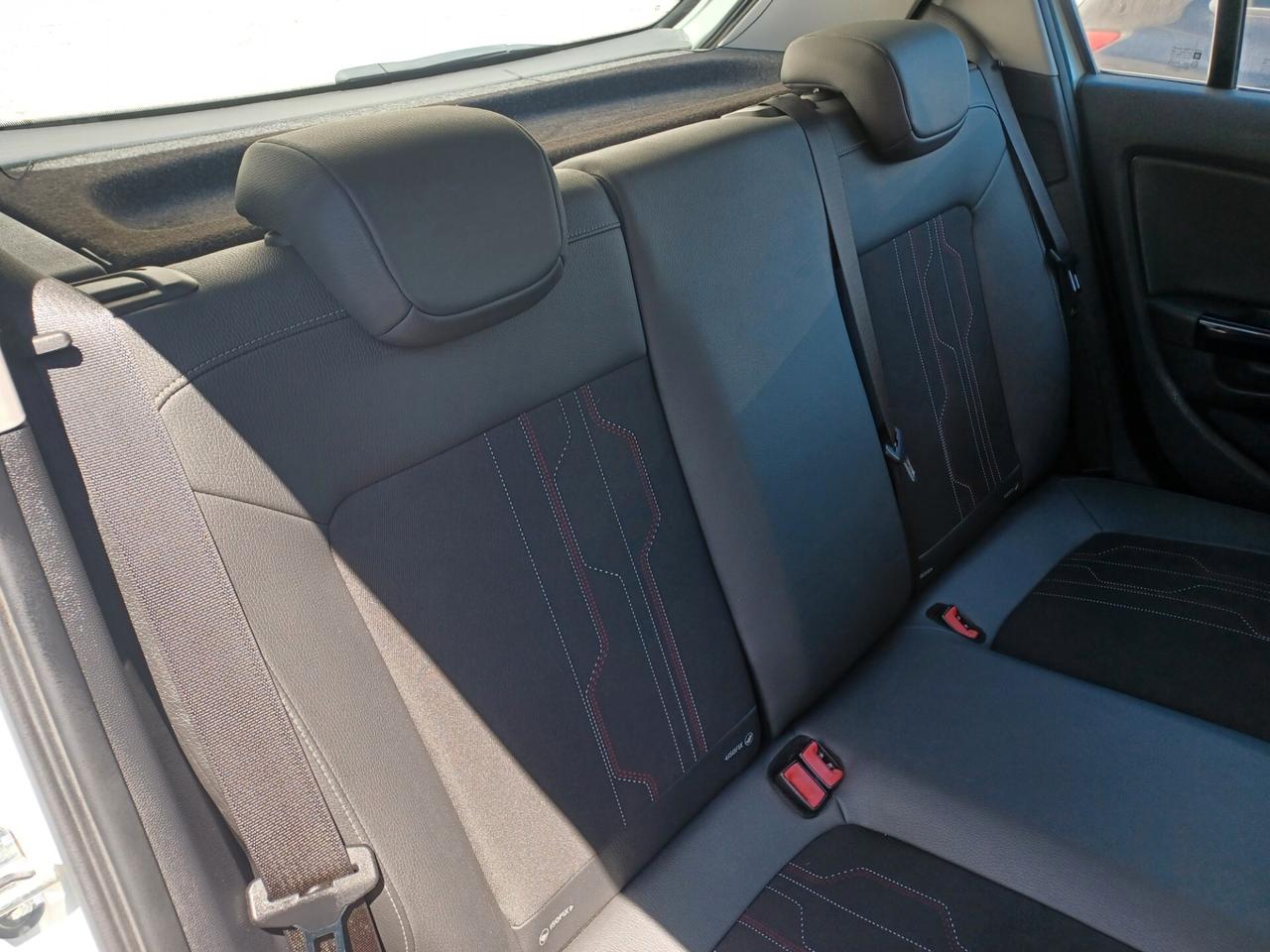Opel Corsa 1.2 5 porte Elective UNICO PROPRIETARIO