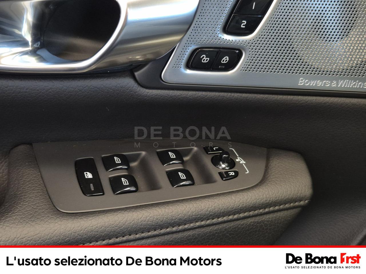 Volvo V90 2.0 b5 inscription awd auto