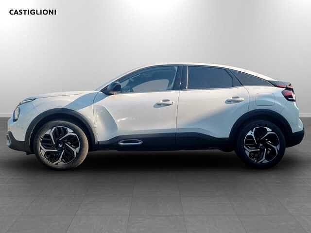 Citroen NUOVA C4 C4 1.2 puretech Max s&s 130cv eat8