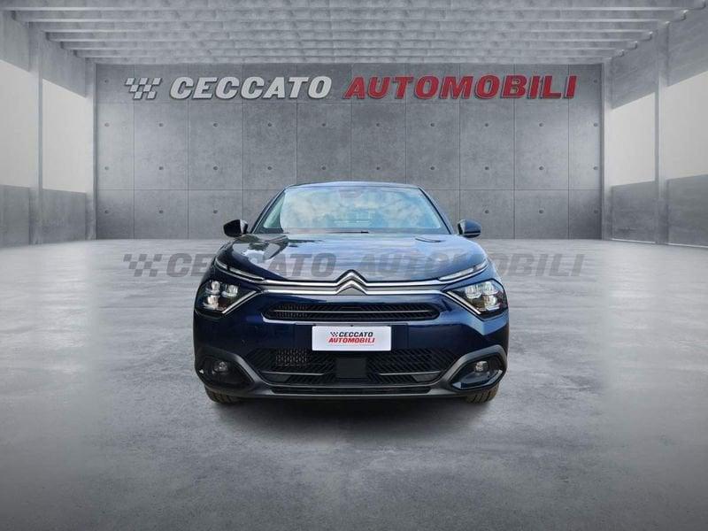 Citroën C4 C4 1.2 puretech Plus s&s 130cv