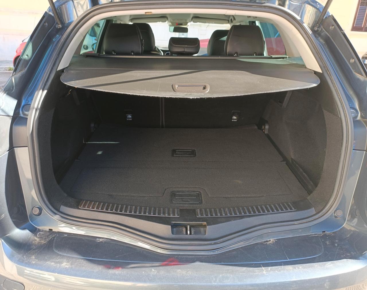 Renault Megane Mégane Sporter dCi 8V 110 CV Energy Bose