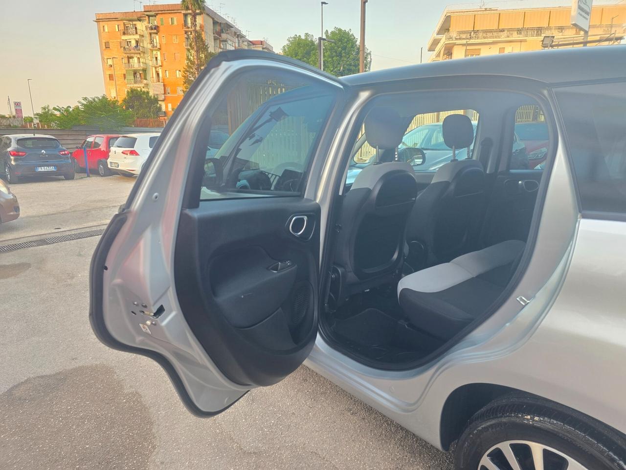 Fiat 500L 1.3 Multijet 95 CV Lounge