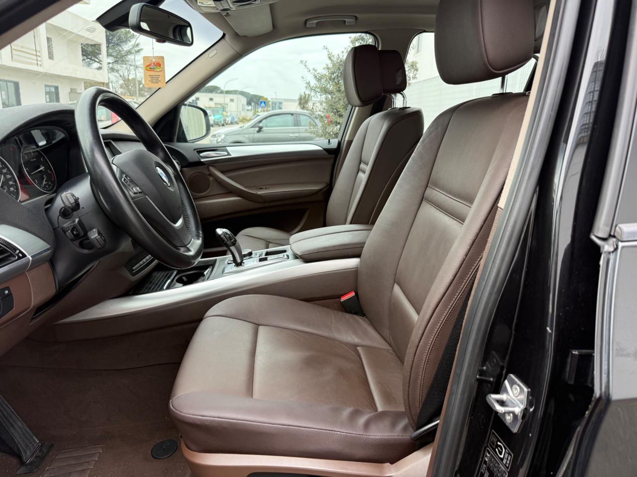 Bmw X5 xDrive 3.0 Diesel 245 Cv