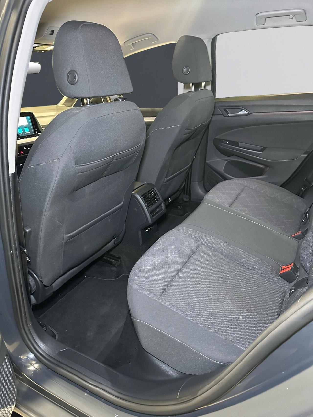 Volkswagen Golf 1.5 TSI EVO ACT Style