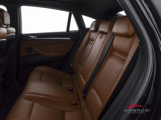 BMW X6 xDrive40d Attiva