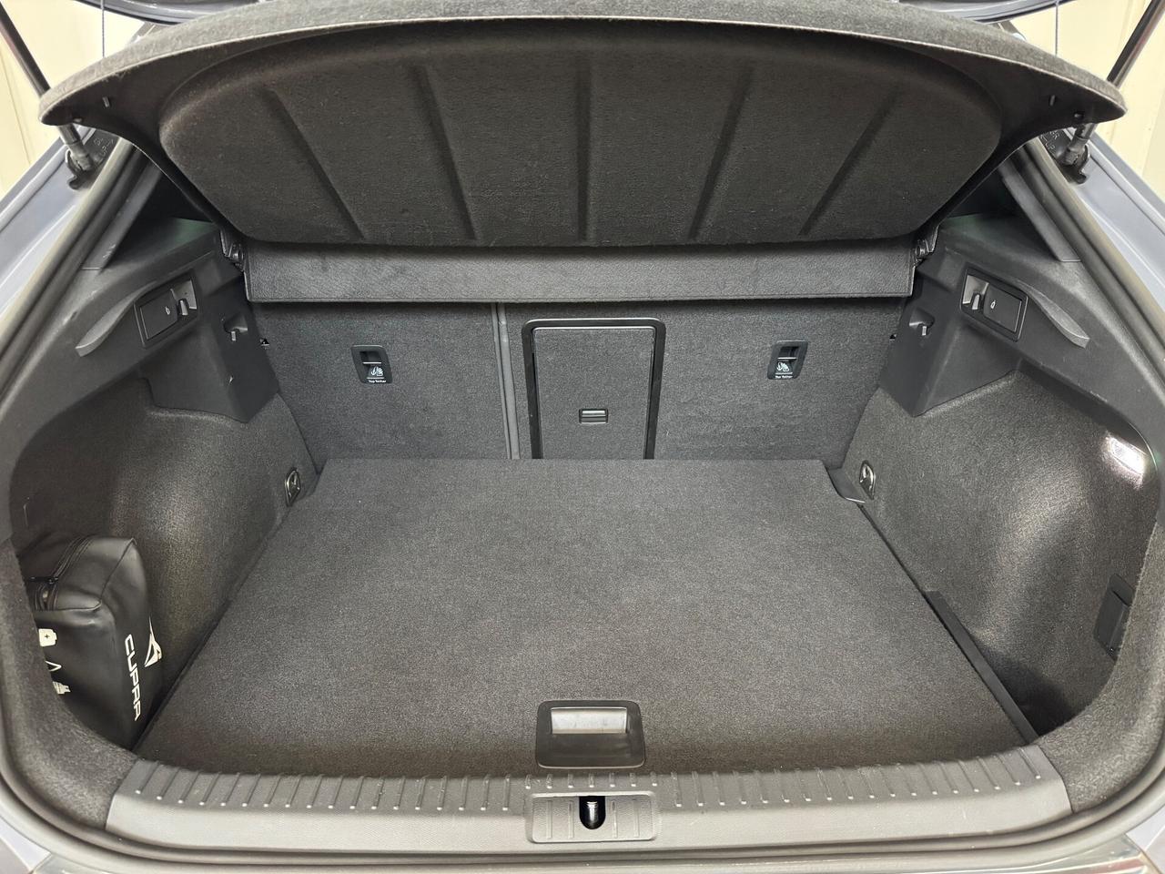 Cupra Formentor 2.0 TSI DSG VZ