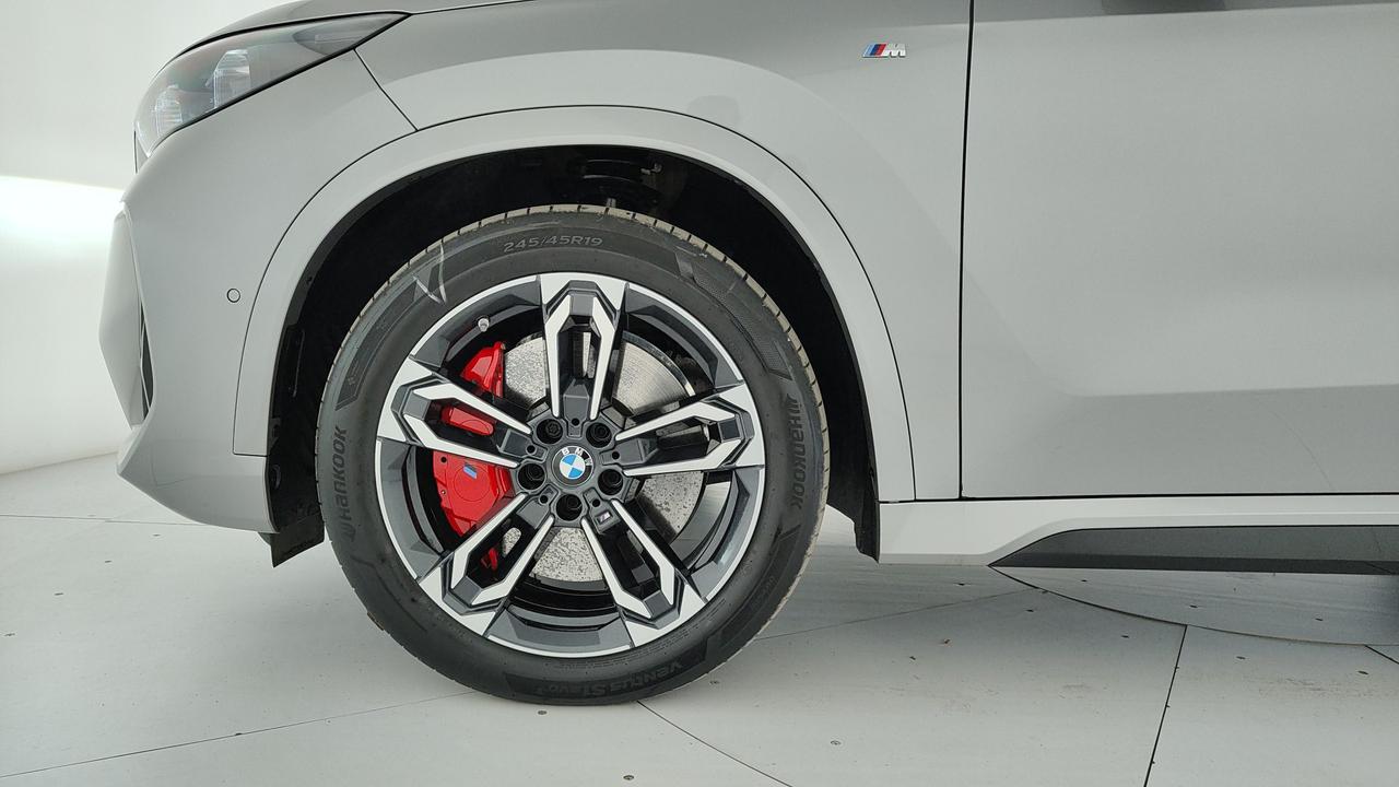BMW X1 U11 - X1 xdrive20d mhev 48V MSport Pro auto