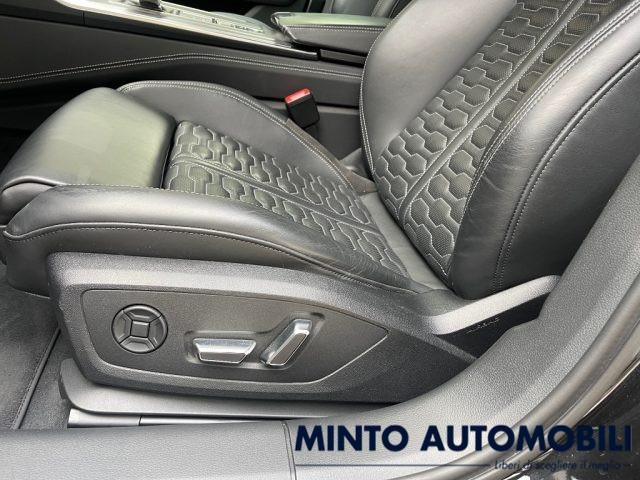 AUDI RS6 AVANT 4.0 MHEV QUATTRO TIPTRONIC KM-56.000 CERTIF.