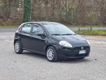 Fiat Grande Punto 1.3 MJT 90 CV 5 porte Emotion 2008-E4 NEO