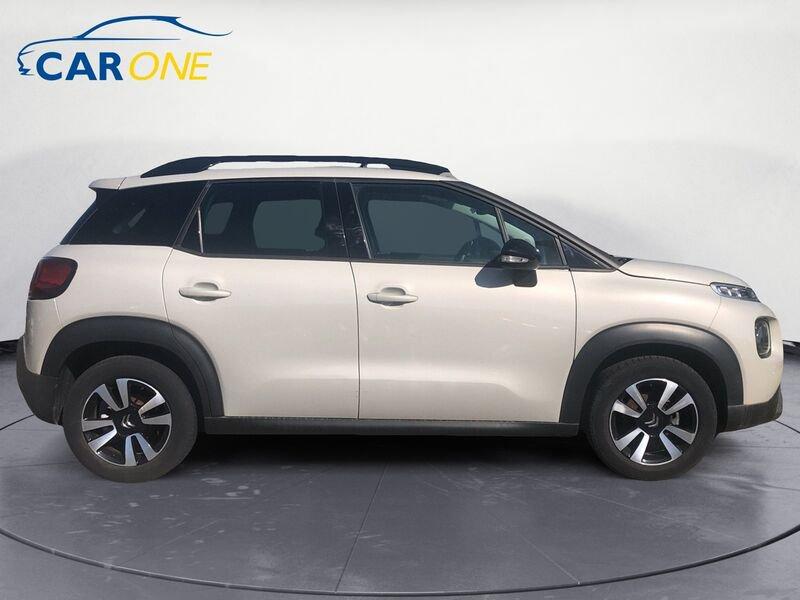 Citroën C3 Aircross BlueHDi 100 S&S Shine