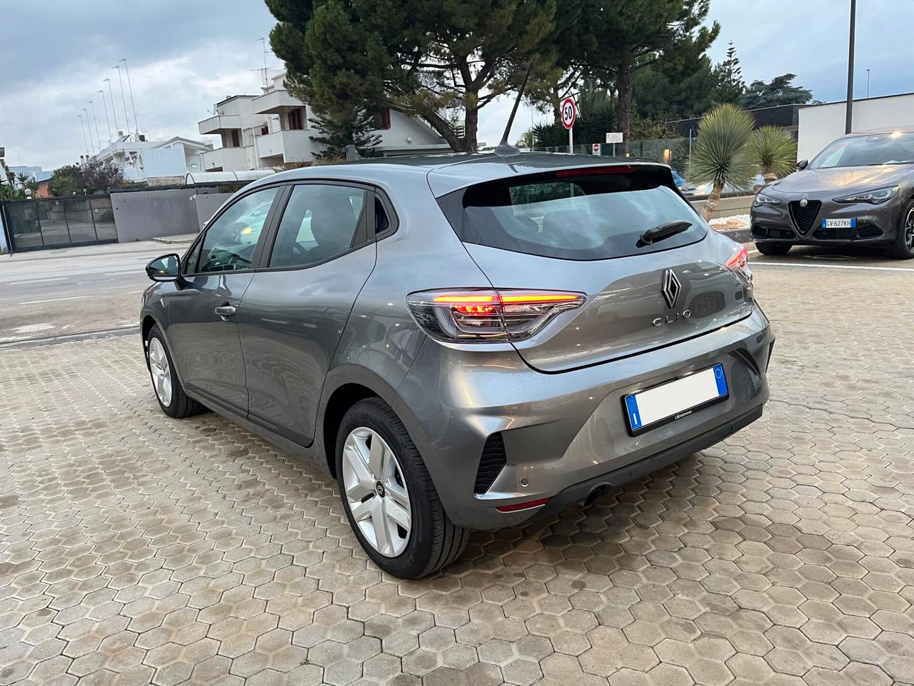 Renault Clio Blue dCi 100 CV 5 porte Evolution