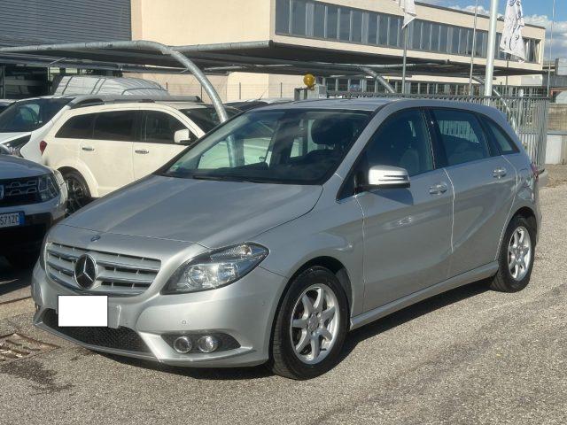 MERCEDES-BENZ B 180 1.5 CDI 110CV Premium