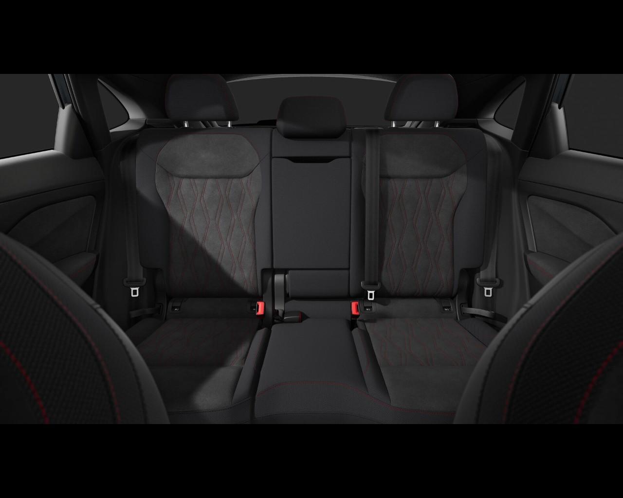 AUDI Audi Q3 Sportback S line edition e-hybrid 200 kW S tronic