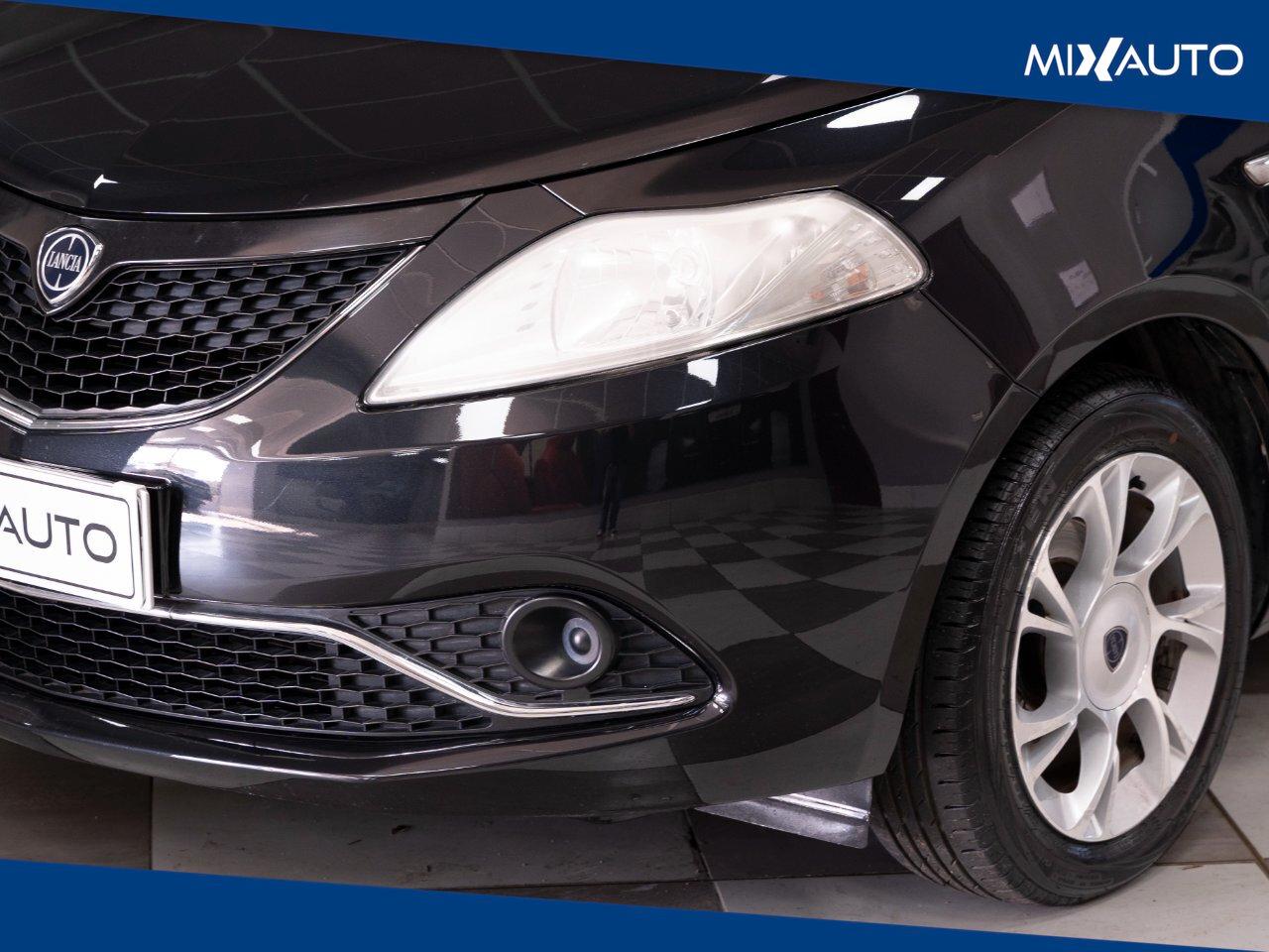 Lancia Ypsilon 1.2 Gold 5 Porte 69CV
