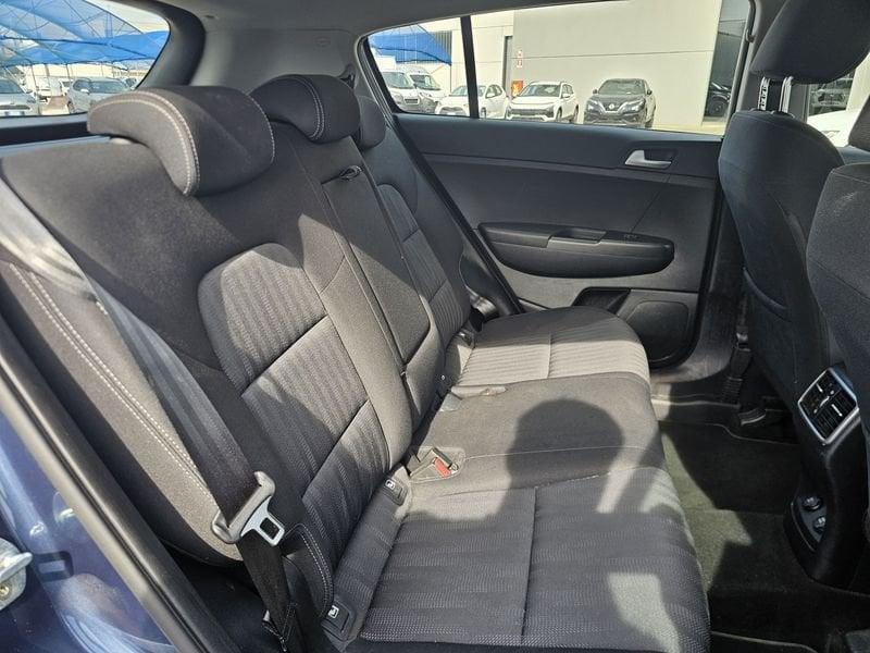 KIA Sportage 1.6 GDI 2WD Business Class
