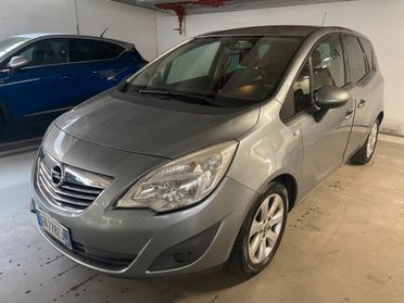 Opel Meriva 1.4 Turbo 120CV GPL Tech Elective