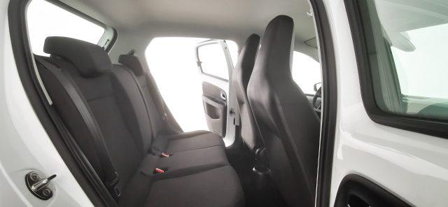 VOLKSWAGEN up! 1.0 5p. move up!
