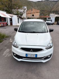 Mitsubishi Space Star 1.0 ANNO 2018 KM 56.000 PER INFO 3279411053