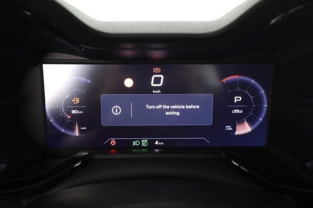 ALFA ROMEO Junior Junior 1.2 145 CV Hybrid eDCT6 Speciale