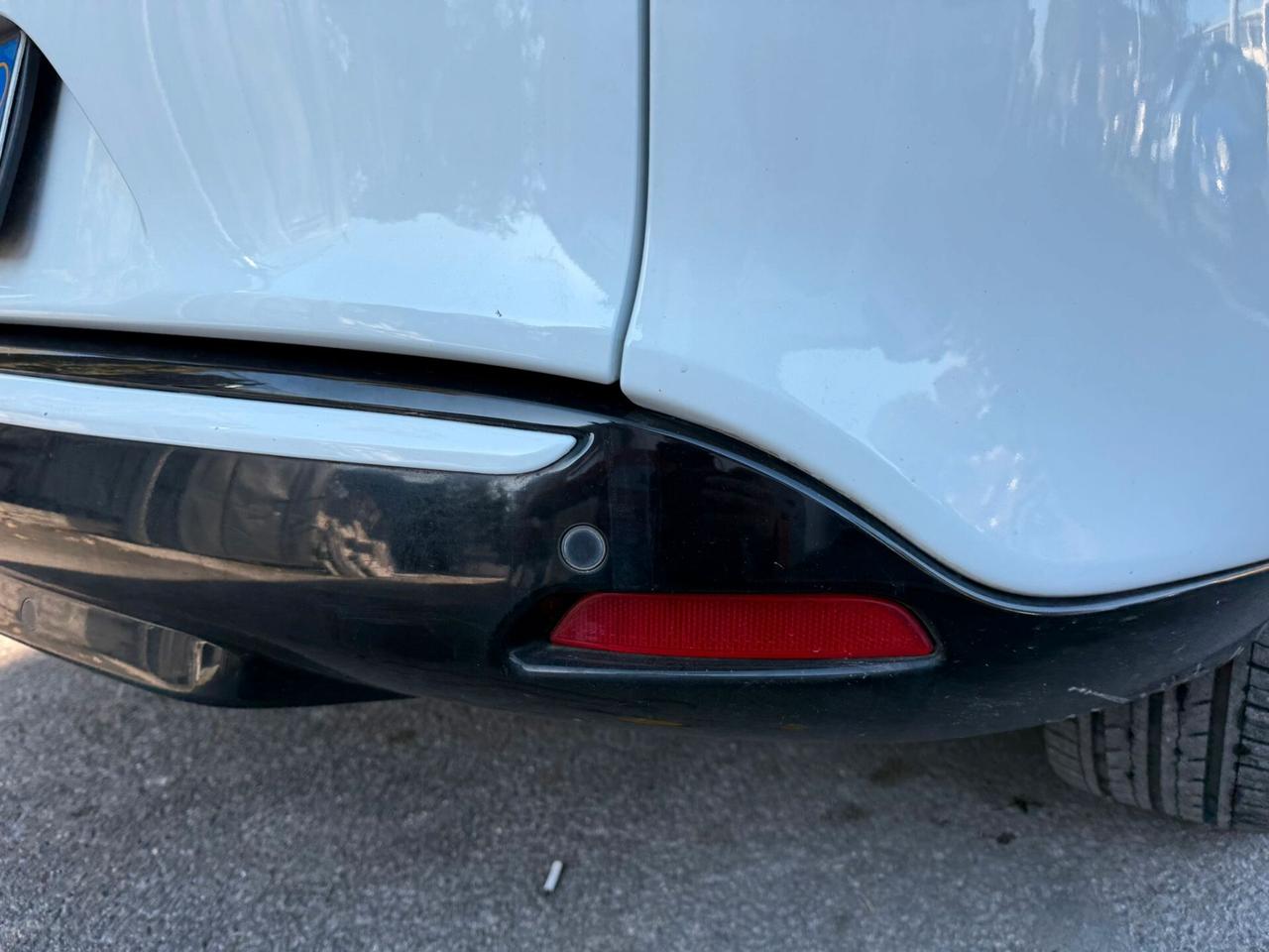 Renault Clio 1.5 dCi 8V 90CV SW 2014 GARANTITA