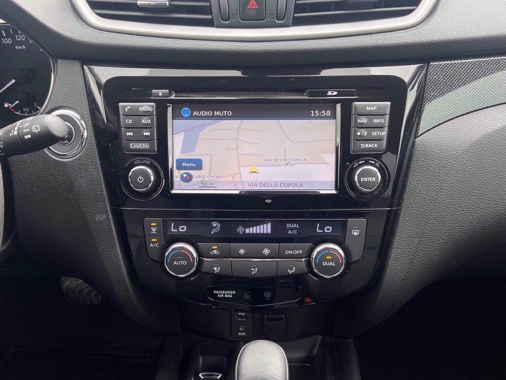 NISSAN X-Trail 1.6 dci Tekna 2wd del 2015