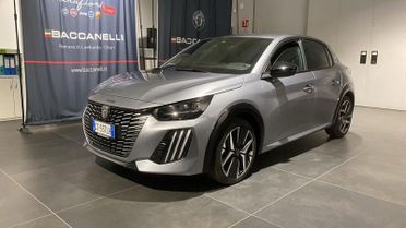 Peugeot 208 208 PureTech 100 Stop&Start 5 porte GT