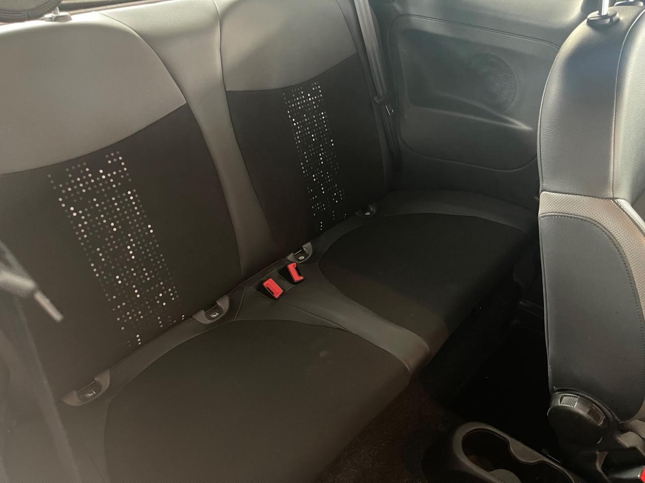 Fiat 500 1.0 Hybrid Sport