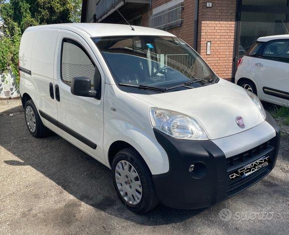 Fiat Fiorino 1.4 Natural Power 69 CV