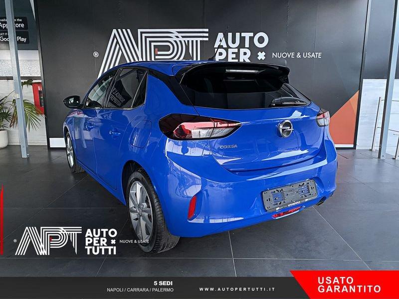 Opel Corsa Corsa 1.2 Elegance s&s 100cv at8
