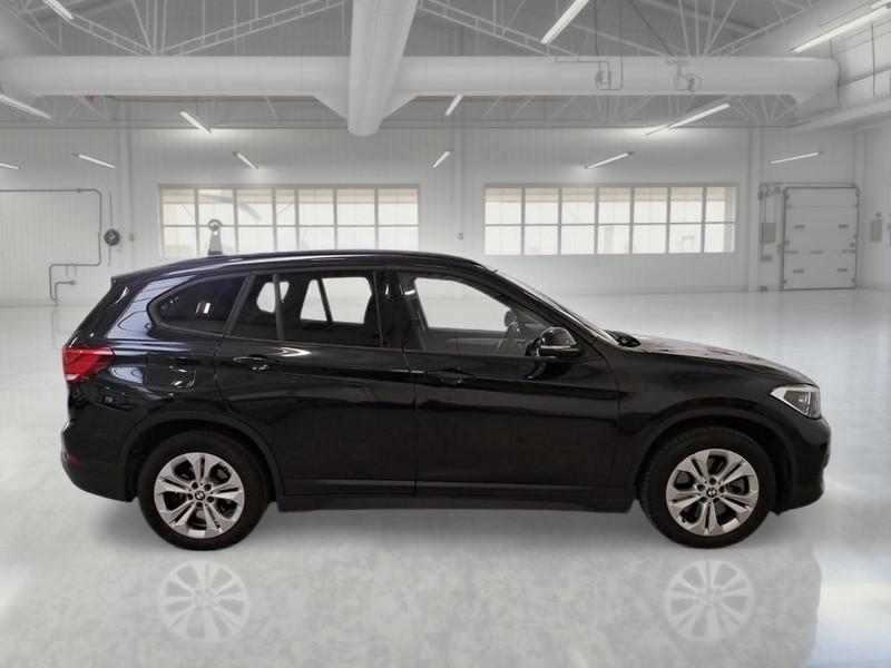 BMW X1 xDrive 25e Business Advantage automatico