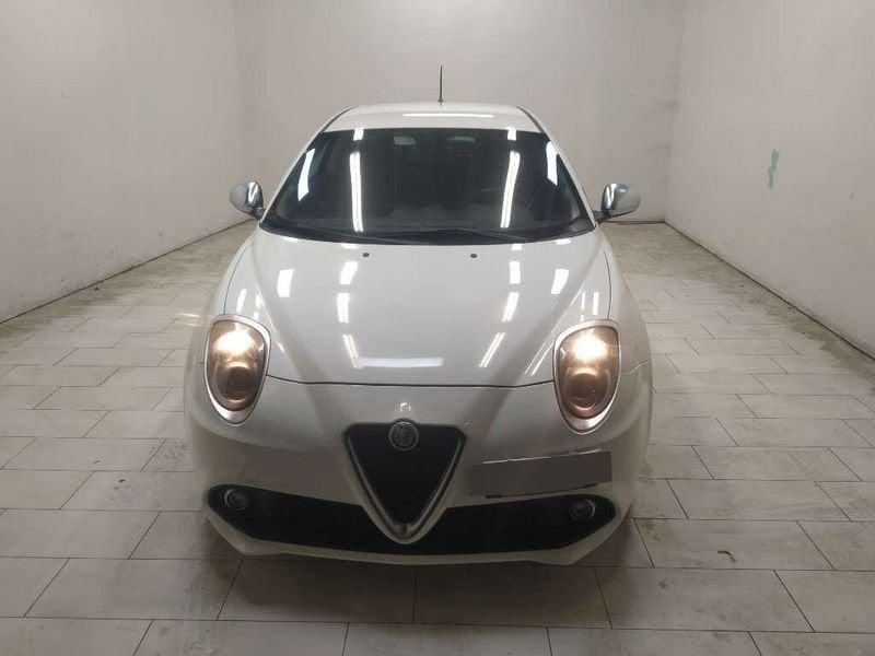 Alfa Romeo MiTo 1.3 jtdm 95cv E6