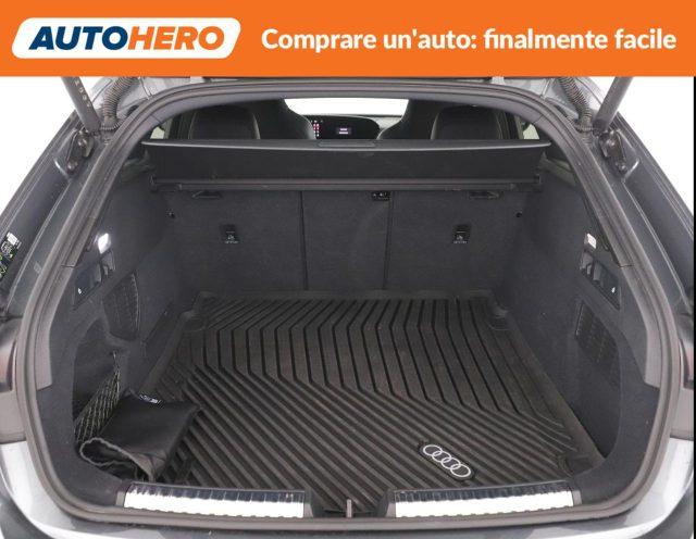 AUDI A5 Avant TDI 150 kW mHEV+ S tronic quattro S Line edi