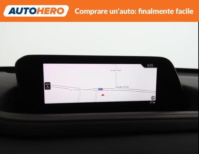 MAZDA CX-30 2.0L e-Skyactiv-G 150 CV M Hybrid 2WD Homura