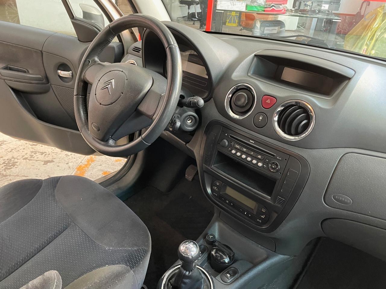 Citroen C3 1.1 Exclusive Style UNICO PROPRIETARIO!!!