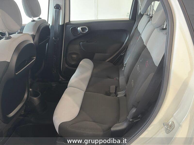 FIAT 500L 2012 Diesel 1.3 mjt Pop Star 85cv