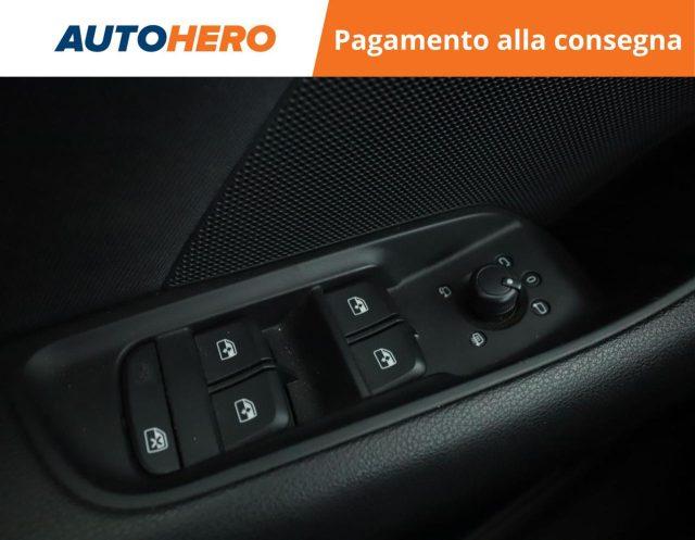 AUDI A3 SPB 1.6 TDI 116 CV