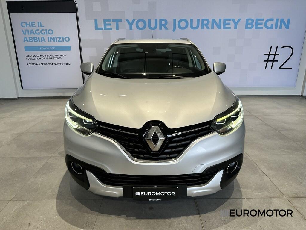 Renault Kadjar 1.5 dCi Energy Sport Edition2 EDC