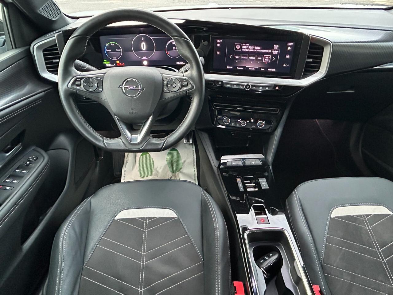 Opel Mokka electric Ultimate 136cv