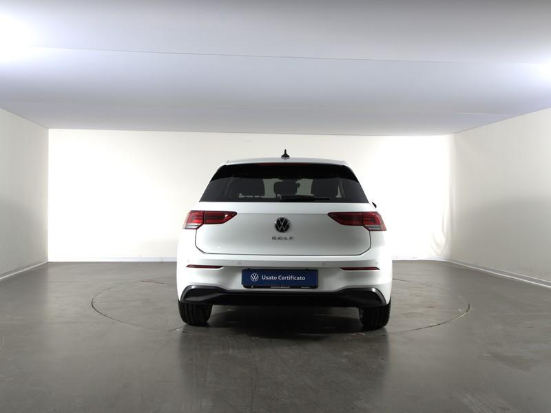 Volkswagen Golf 2.0 tdi life 115cv