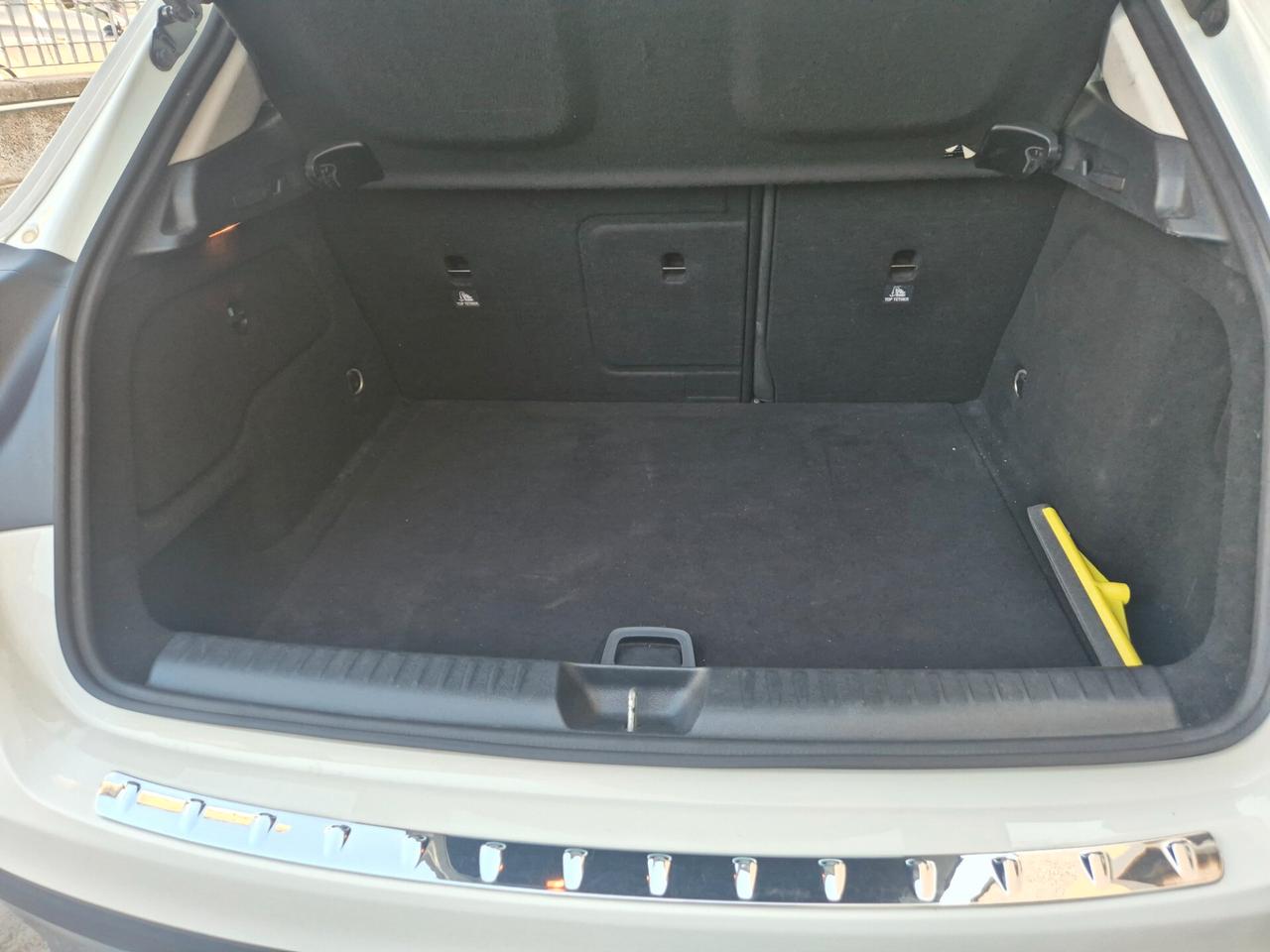 Mercedes-benz GLA 200 d