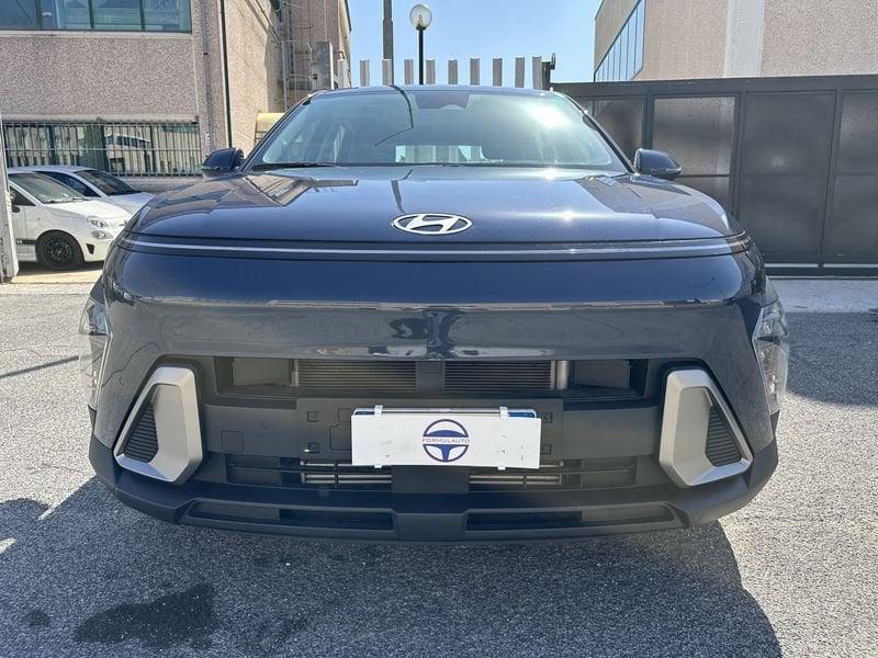Hyundai Kona 1.0 T-GDI 100cv XLine Plus