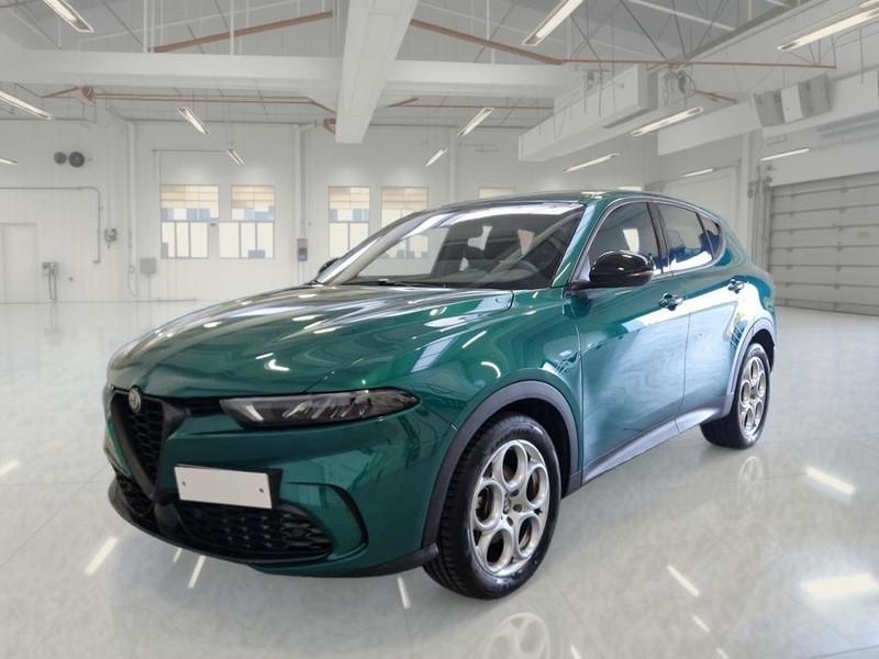 ALFA ROMEO TONALE 1.5 130 CV HYBRID TCT7 SPRINT SUV