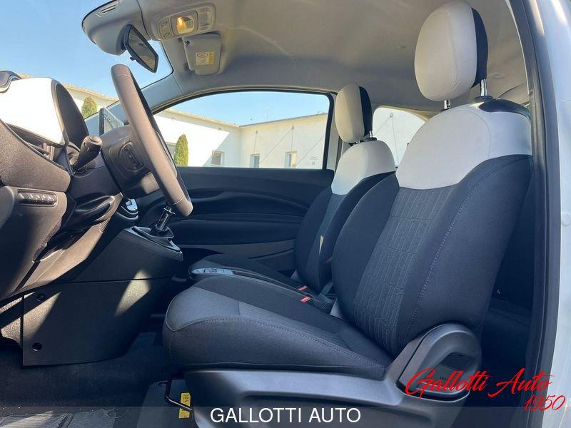 FIAT 500 500 1.0 hybrid Icon