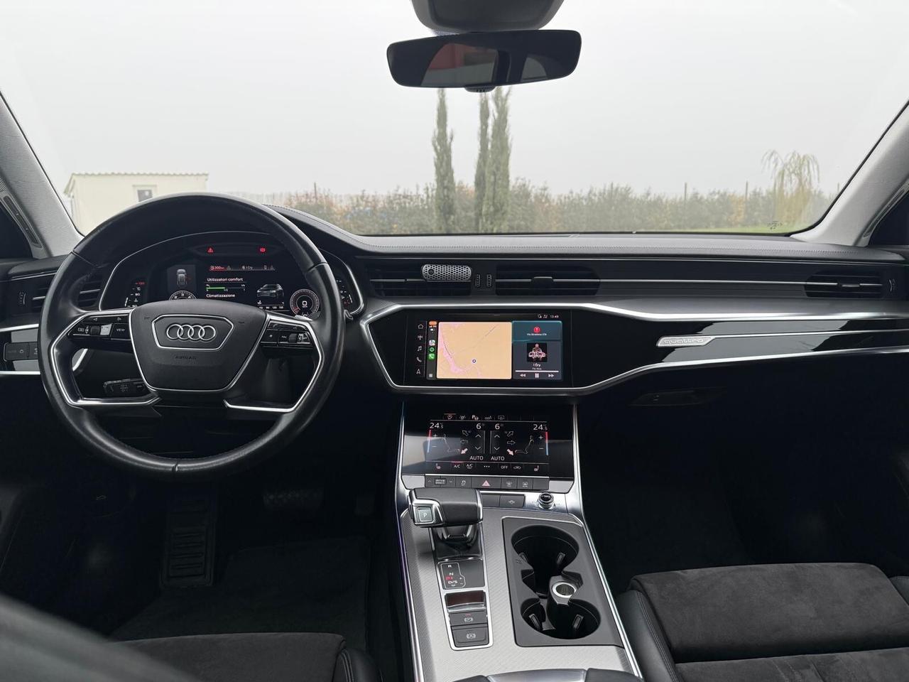 Audi A6 Avant 45 3.0 TDI quattro tiptronic Business Plus