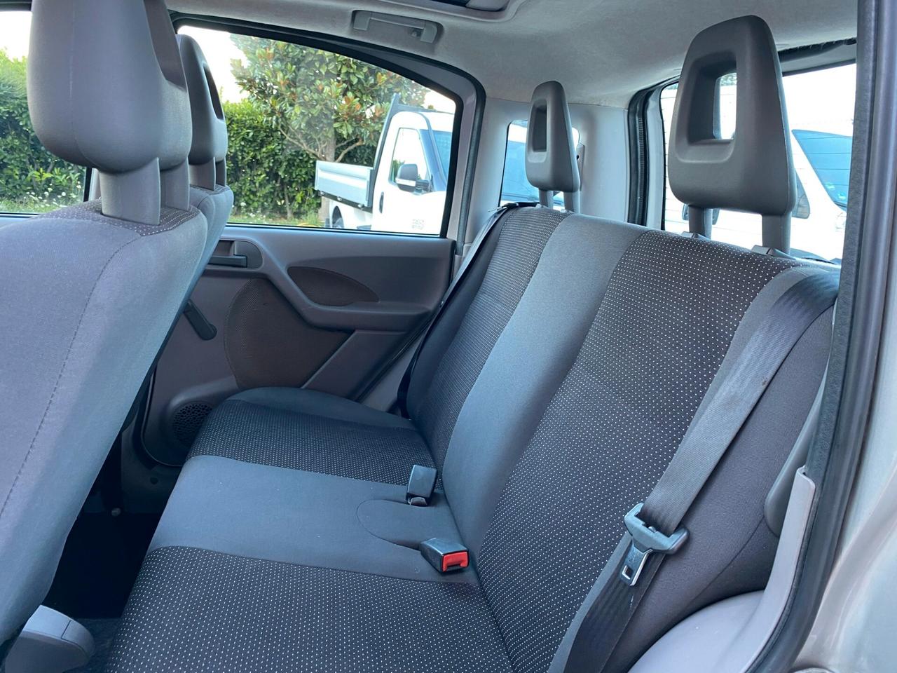 Fiat Panda 1.2 Emotion DUALOGIC