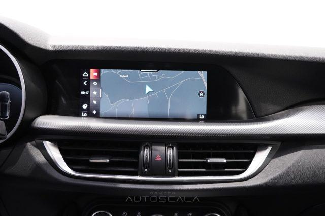 ALFA ROMEO Stelvio 2.2 Turbodiesel 160 CV AT8 RWD Sprint