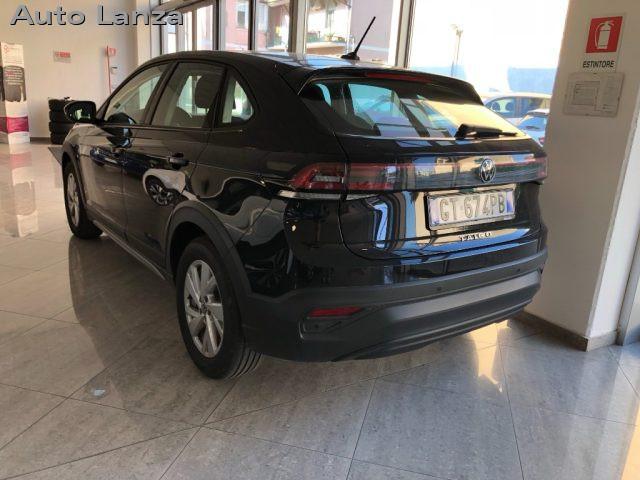 VOLKSWAGEN Taigo 1.0 TSI 110 CV Life