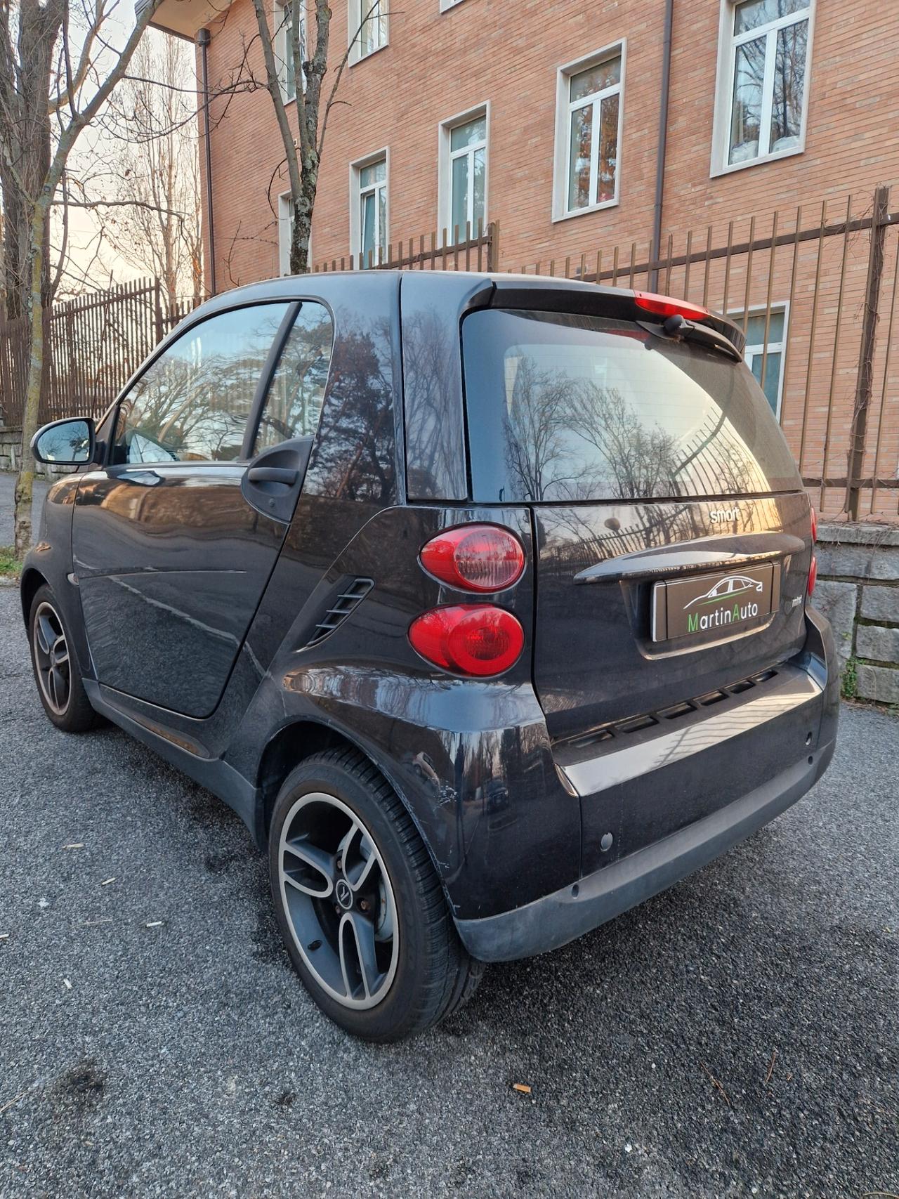 Smart ForTwo 1.0 Benz - Garanzia 12 Mesi