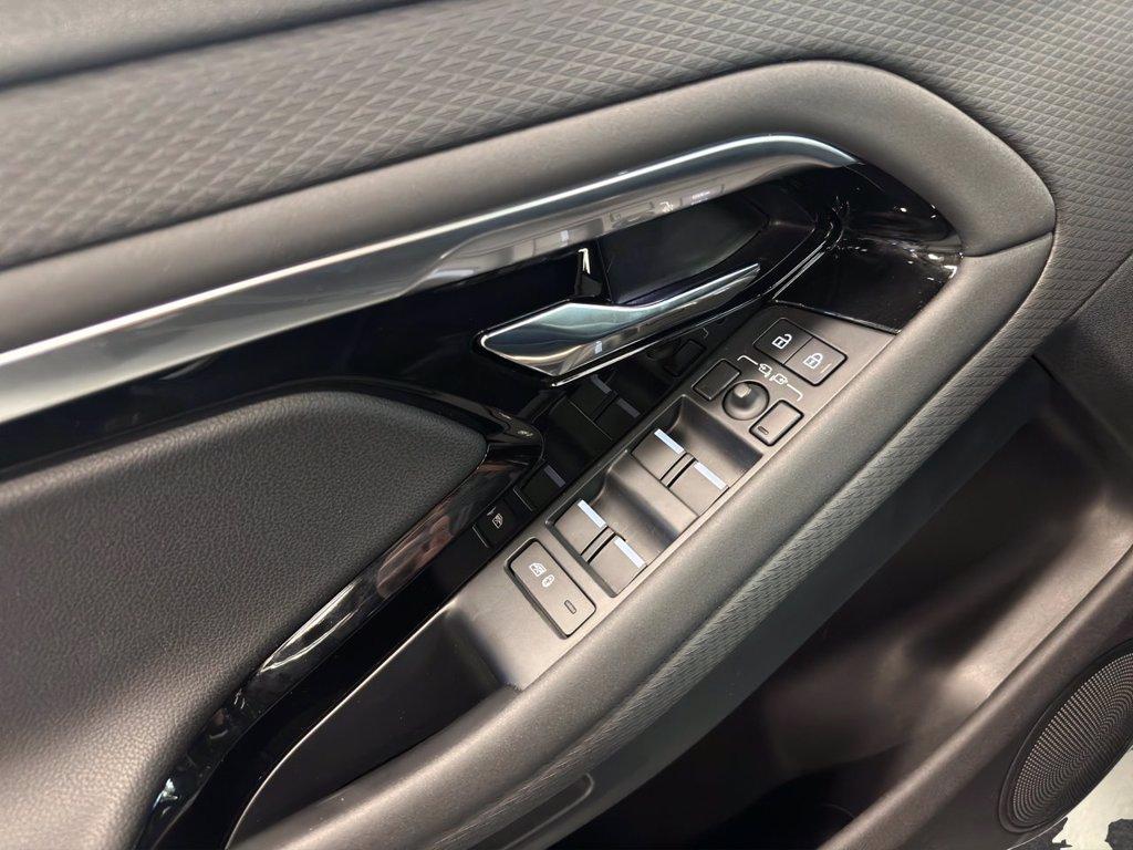 LAND ROVER Range Rover Evoque 2 serie LAND ROVER 2.0D I4 163 CV AWD Auto R-Dynamic S del 2022