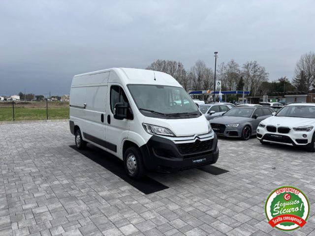 CITROEN Jumper BlueHDi PM-TM Furgone Business